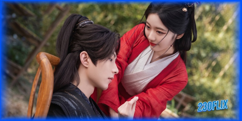 เรื่องย่อ ห้วงฝันหนานเคอ Fate’s Crossing Nan & Ke (2024) 