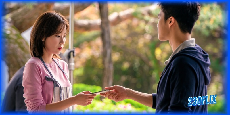 ชวนดูซีรี่ย์ When I was the Most Beautiful รักสามเส้า เราสามคน 