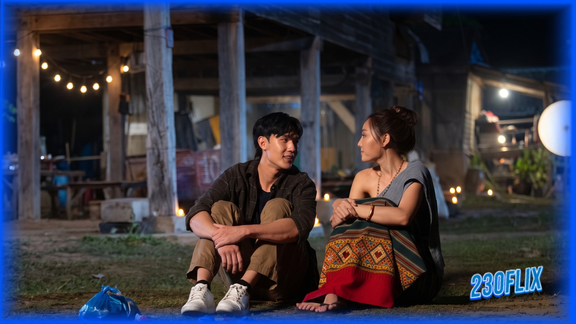 เรื่องย่อ สาปเมือง Ghostfluencer (2026) 