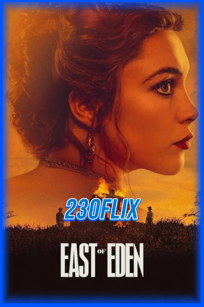 ลิมิเต็ดซีรี่ย์ East of Eden อีสต์ ออฟ อีเดน (2026) พากย์ไทย EP.1-7 จบ