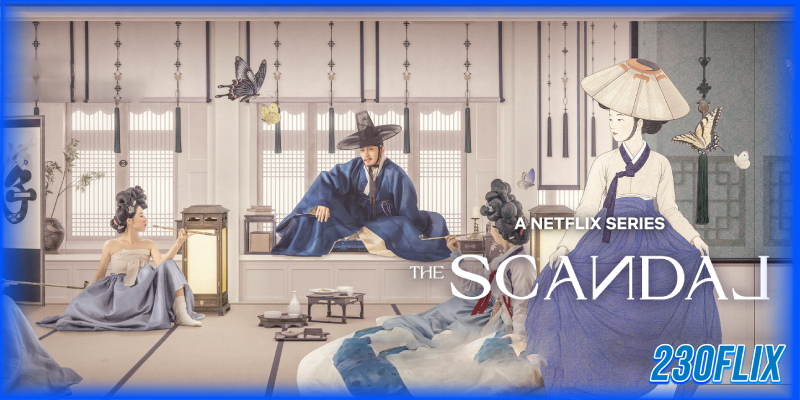 The Scandal