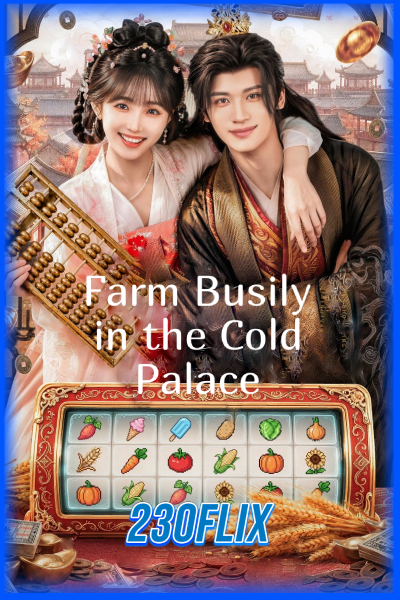 ดูซีรี่ย์ Farm Busily in the Cold Palace จากตำหนักเย็นสู่หัวใจฮ่องเต้ (2026)