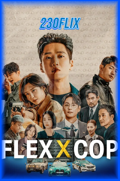 Flex X Cop 2