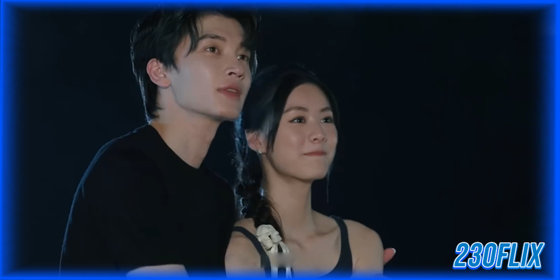 หวนกาลเคียงรัก