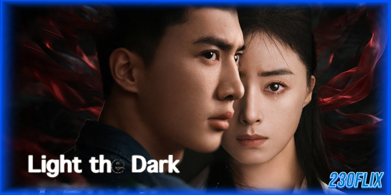 Light the Dark