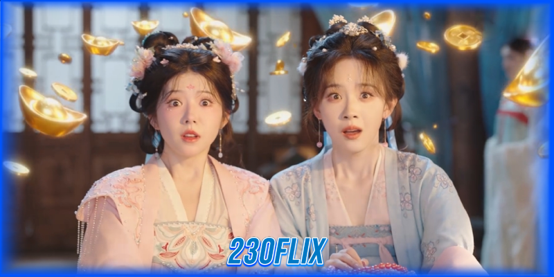Besties’ Coming Fortune
