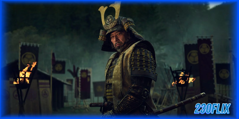 SHOGUN