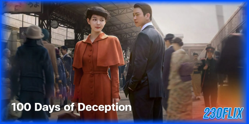 100 Days of Deception