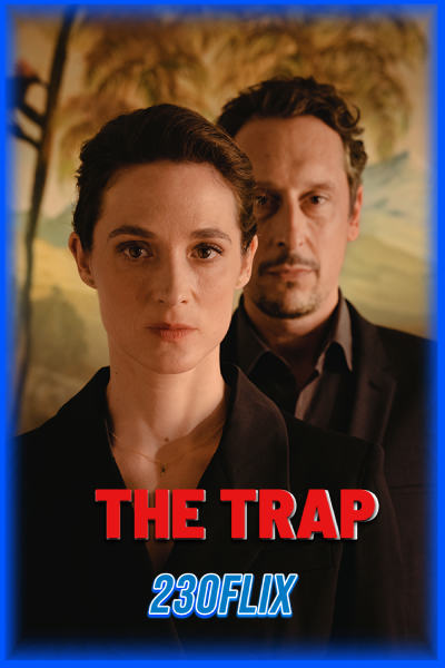 ดูซีรี่ย์ THE TRAP กับดัก (2026) EP.1-6 จบ