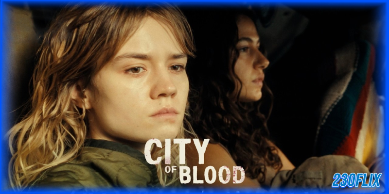 City of Blood