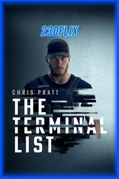 ดูซีรี่ย์ The Terminal List 2 เดอะ เทอร์มินอล ลิสต์: ดับมือสังหาร 2 (2026)
