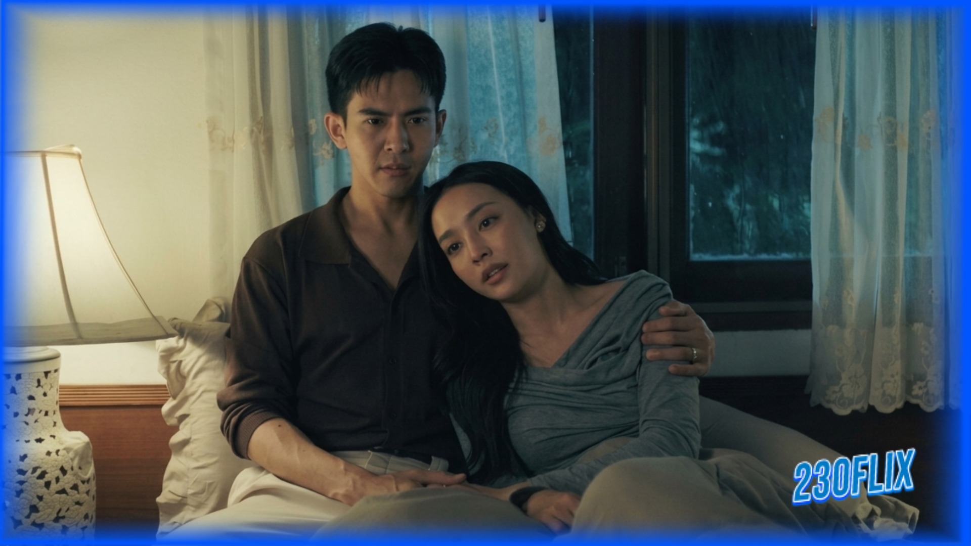 เรื่องย่อ บัลลังก์มาร The Legacy 