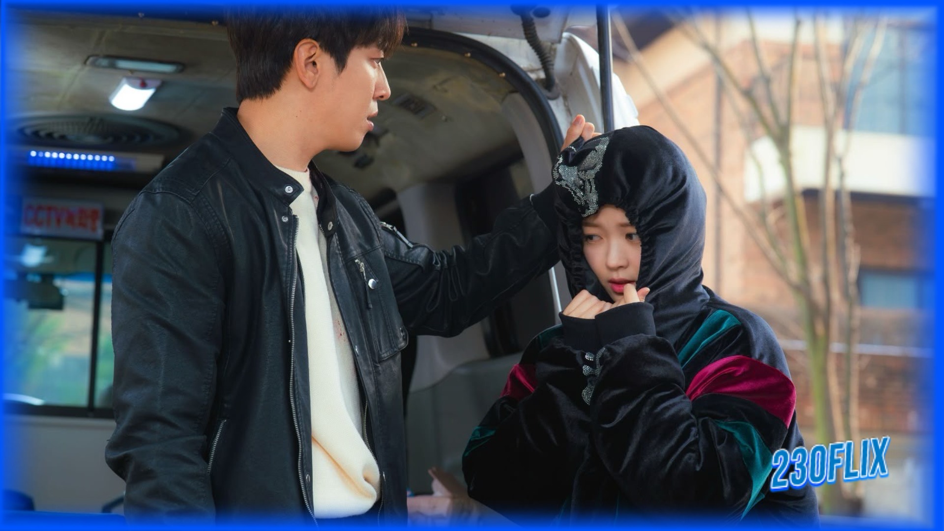 ชวนดูซีรี่ย์ Oh! My Guard นี่ฉันอยากมีบอดี้การ์ดหรือนี่ (2026) 