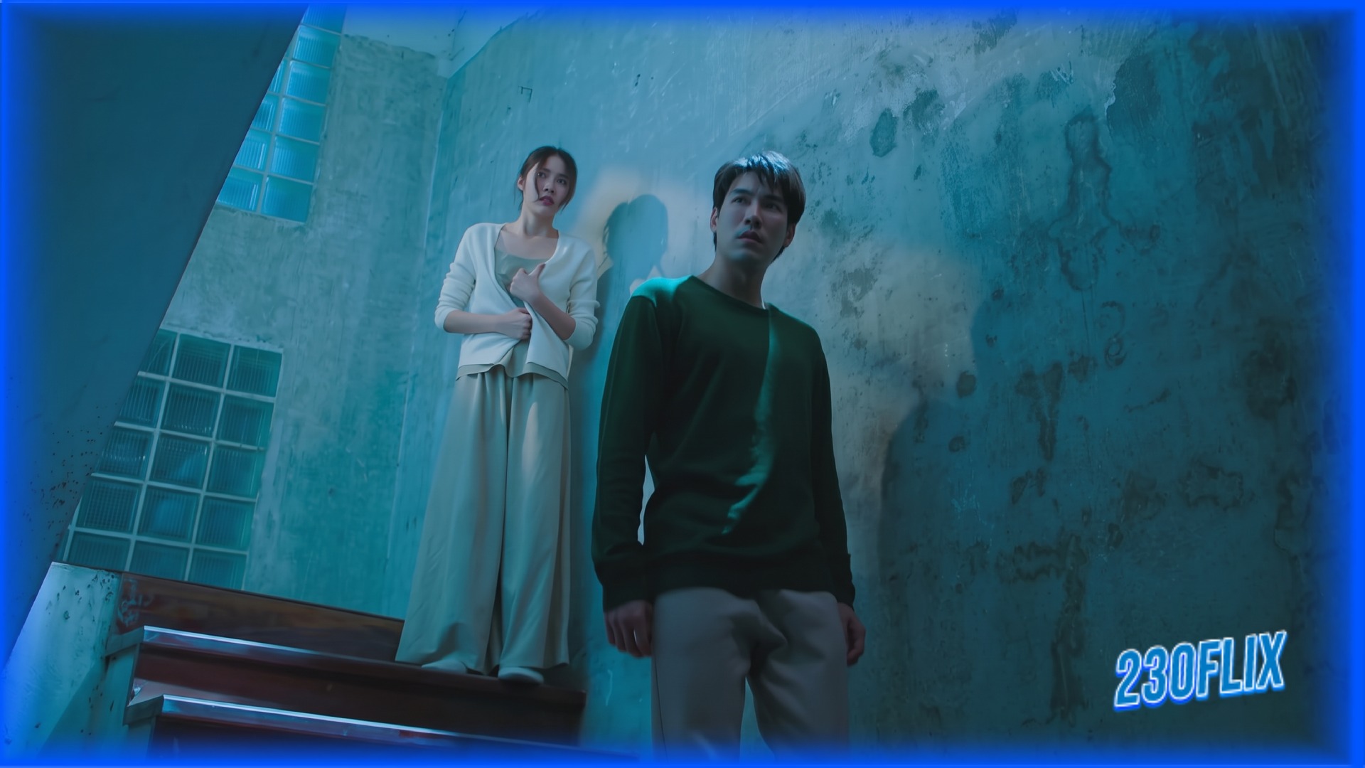 เรื่องย่อ มรดกมืด Dark Legacy (2026) 