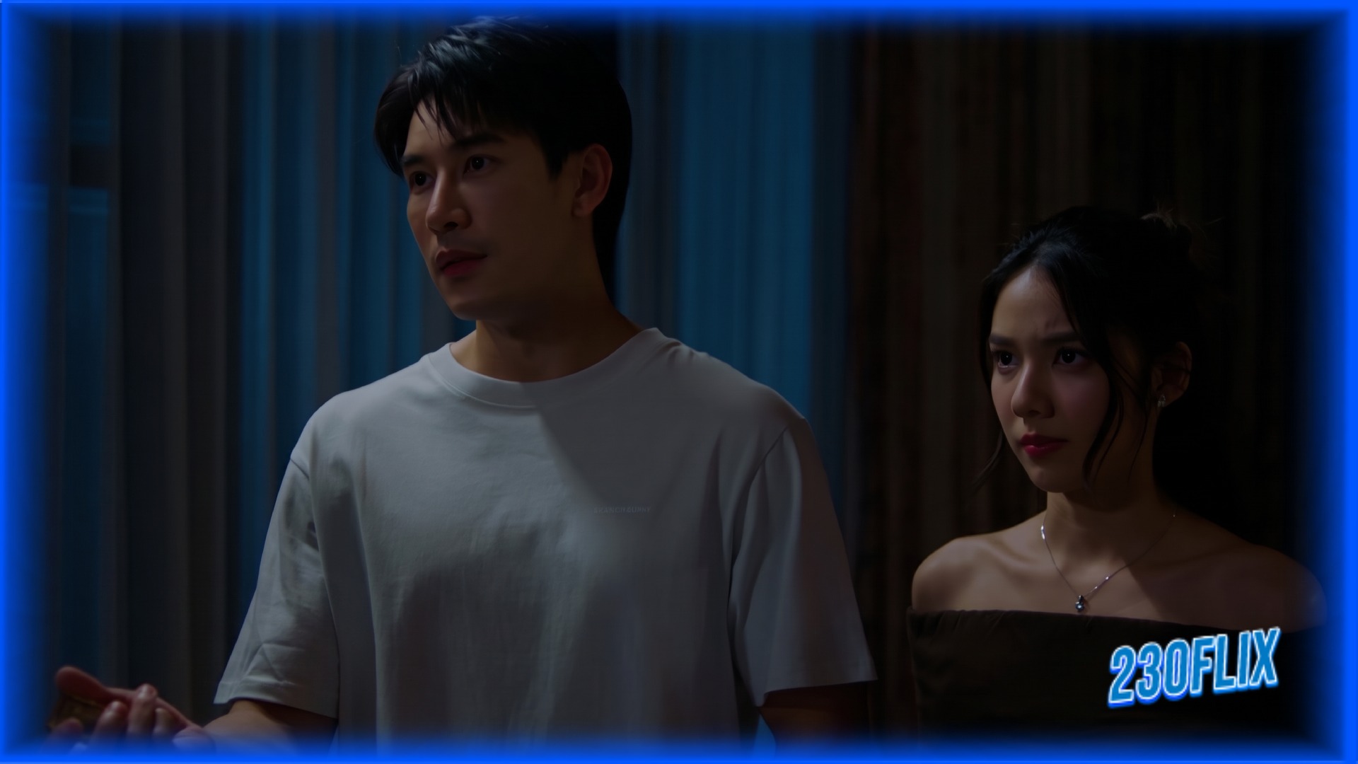 เรื่องย่อ มรดกมืด Dark Legacy (2026) 