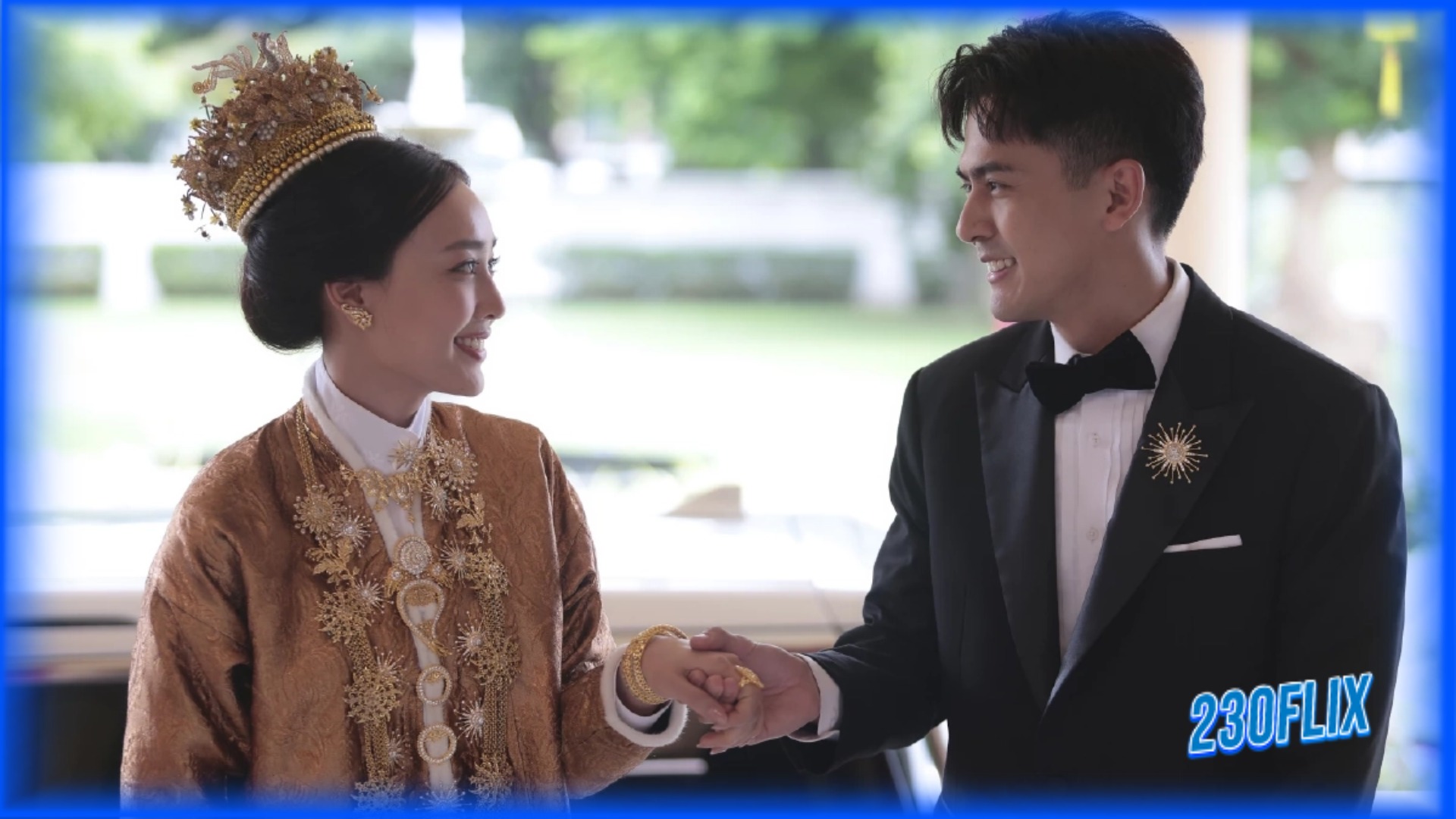 ชวนดูซีรี่ย์ บัลลังก์มาร The Legacy (2026) 