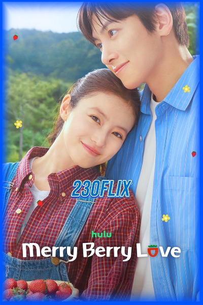 ดูซีรี่ย์ Merry Berry Love (2026) ซับไทย-พากย์ไทย EP1-10 (จบ)