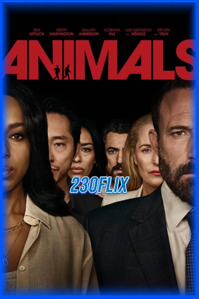 ดูหนัง Animals เดรัจฉานสัญชาตญาณดิบ (2026) พากย์ไทย (เต็มเรื่อง)